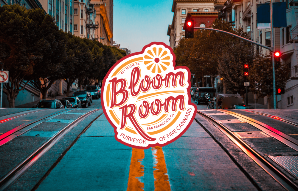 Bloom Room is San Francisco’s Best Medical and Recreational Cannabis Dispensary